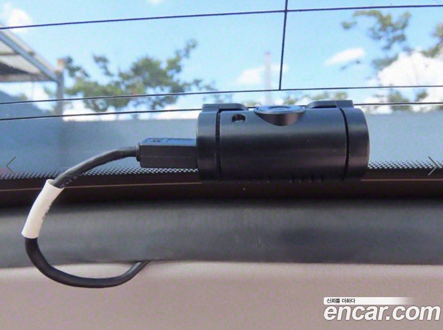 ChevroletGMDaewoo Captiva 2015