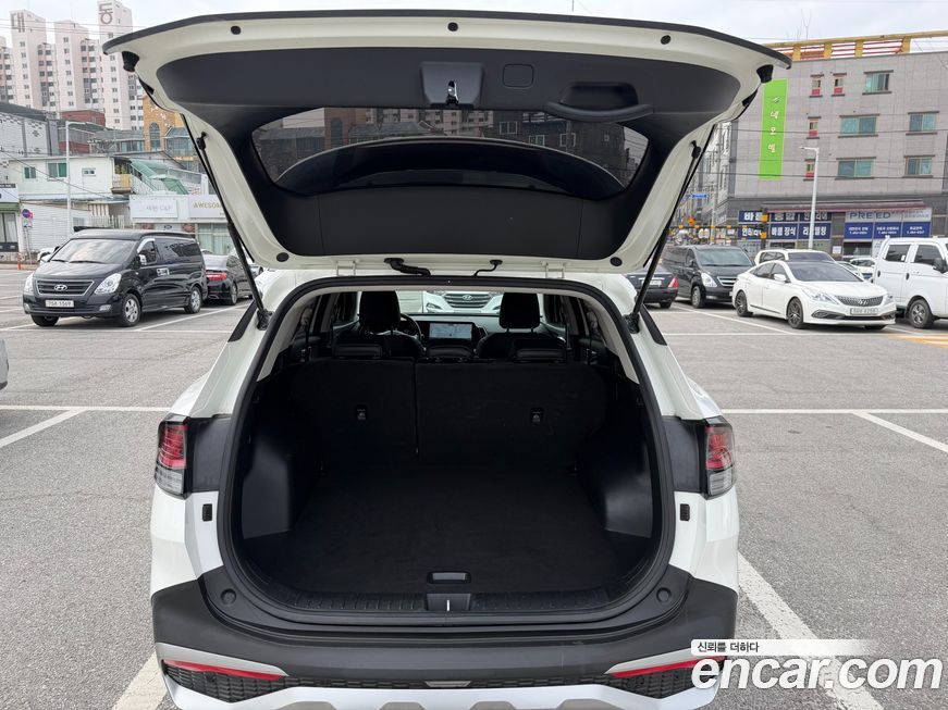 Kia Sportage 2024