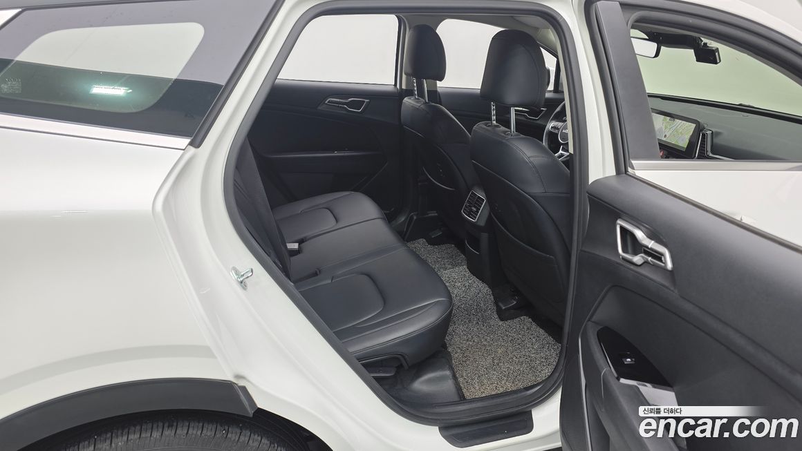Kia Sportage 2024