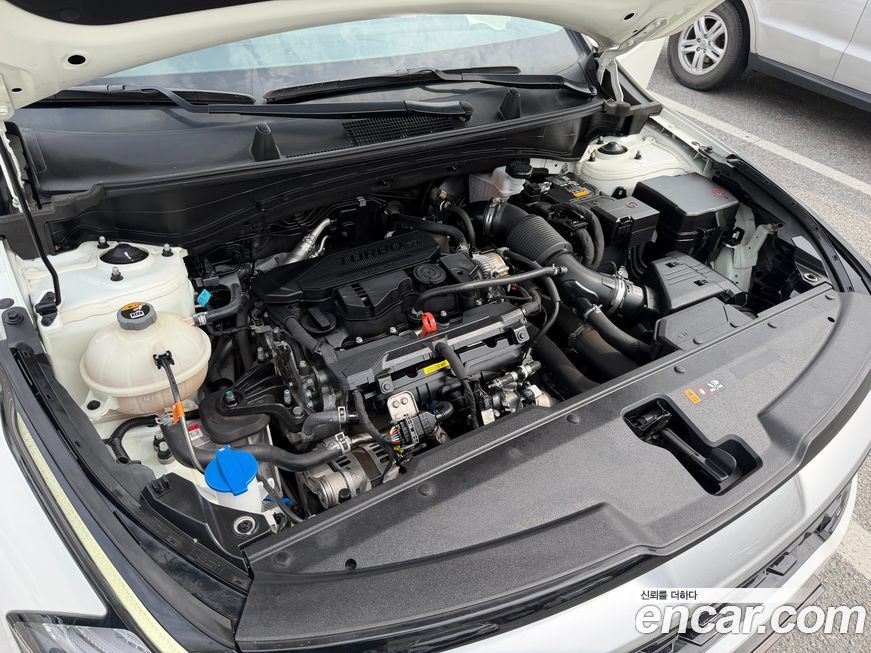 Kia Sportage 2024