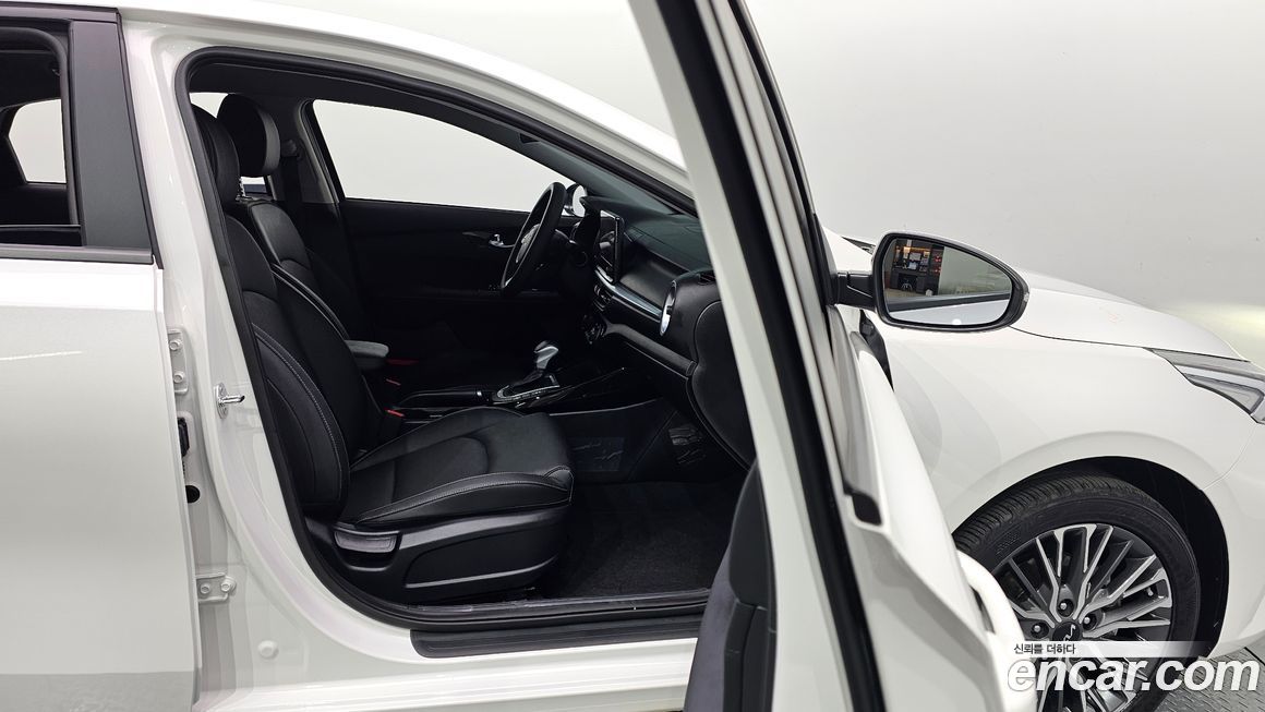 Kia K3 2024