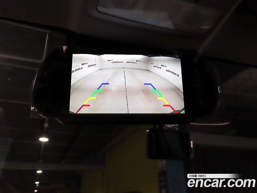 ChevroletGMDaewoo Trax 2019