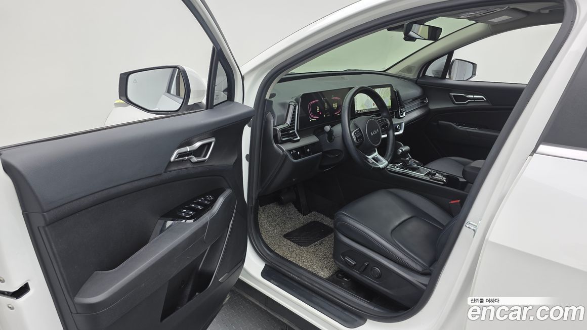 Kia Sportage 2024