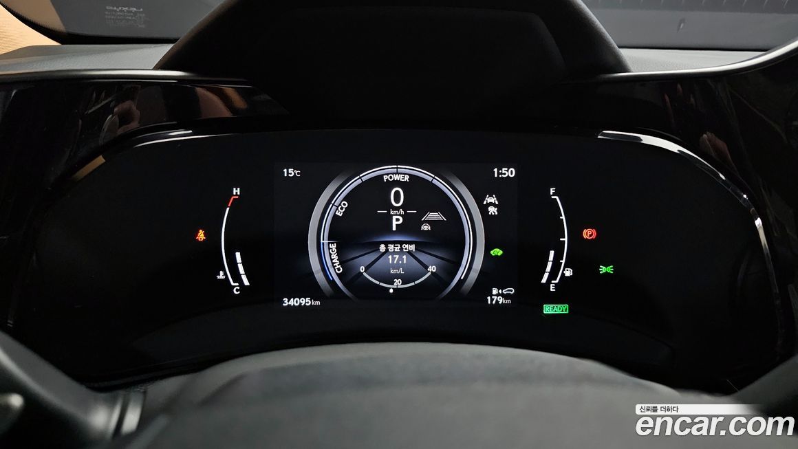 Lexus NX 2025