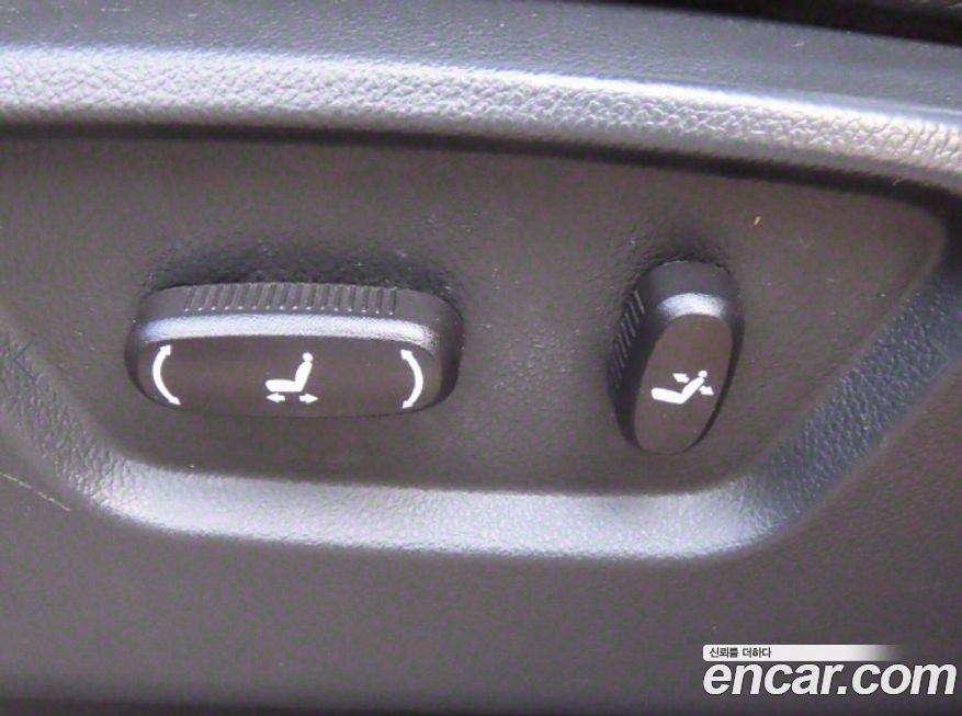 ChevroletGMDaewoo Captiva 2015
