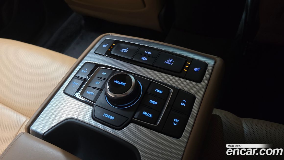 Genesis G80 2019
