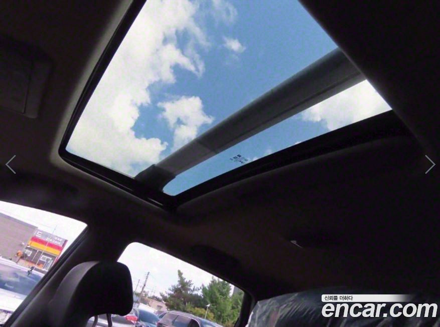 ChevroletGMDaewoo Captiva 2015