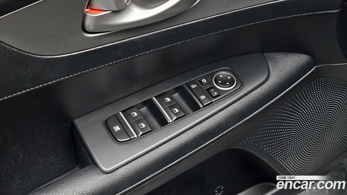 Kia K3 2019