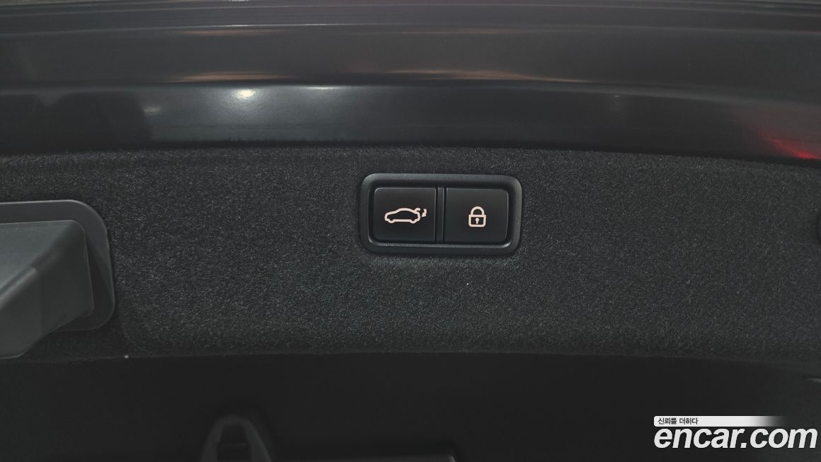 Genesis G80 2019