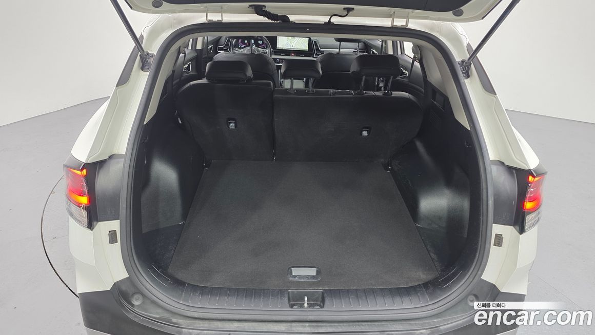 Kia Sportage 2024
