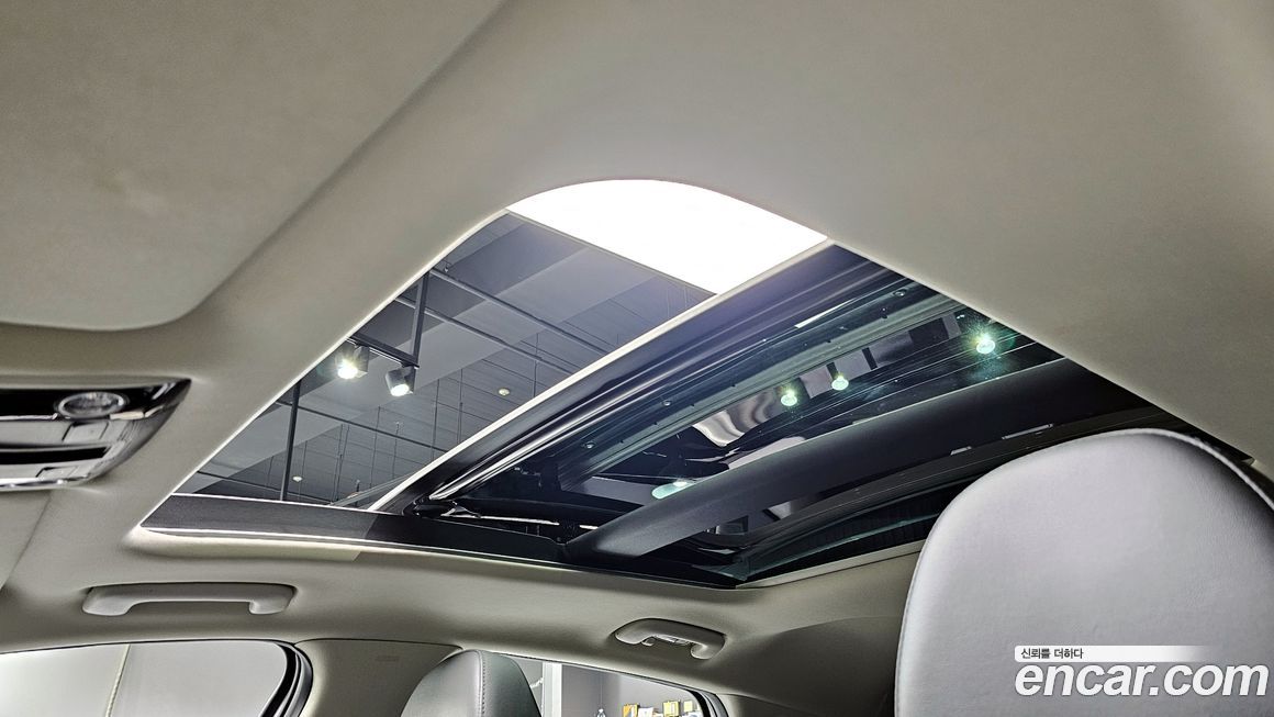 Kia K5 2021