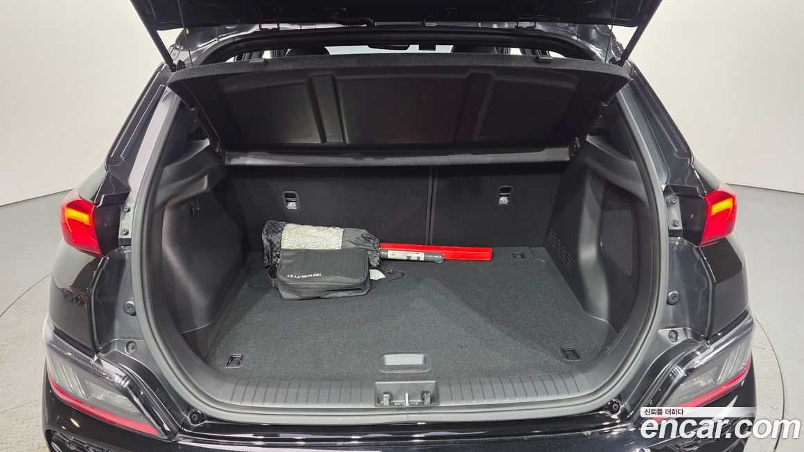 Hyundai Kona 2023