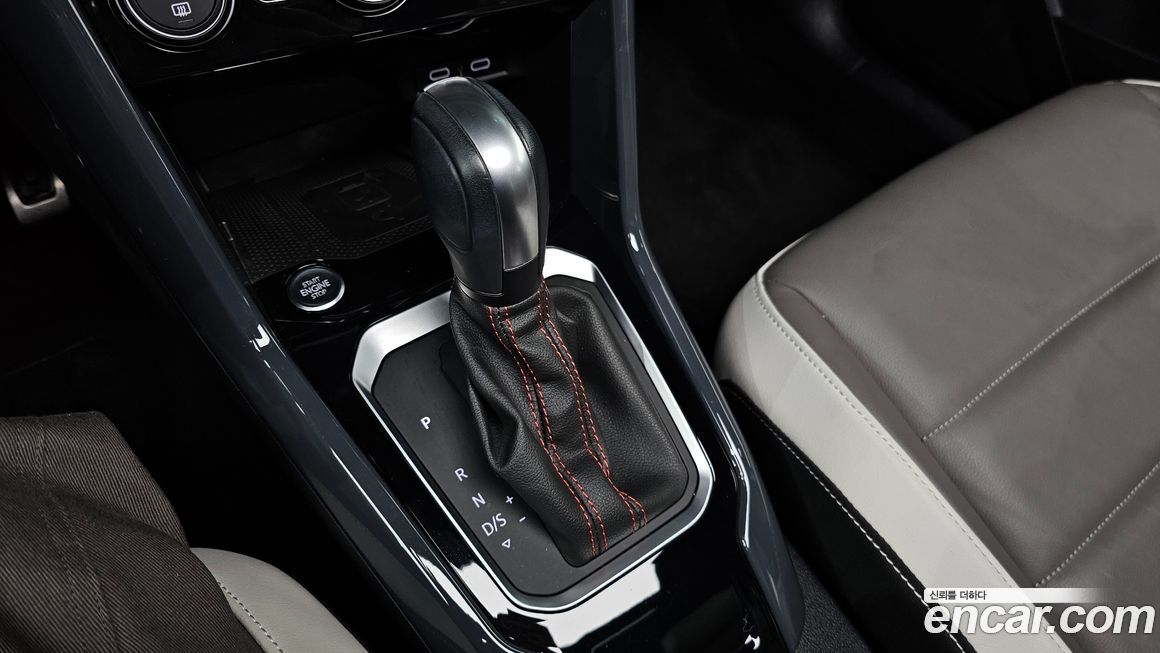 Volkswagen T-Roc 2021