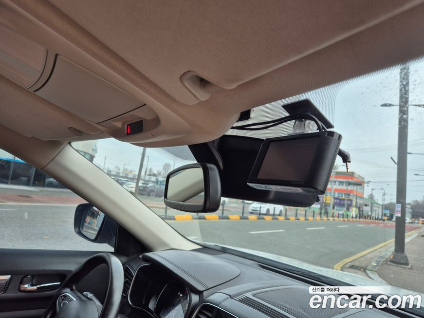 Renault-KoreaSamsung QM6 2022