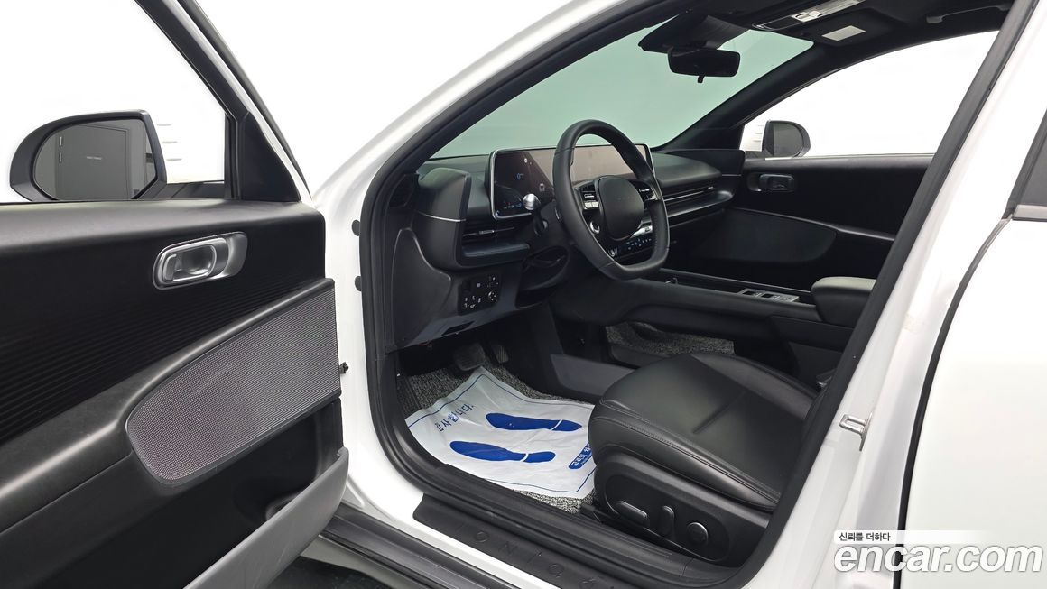 Hyundai Ioniq6 2023