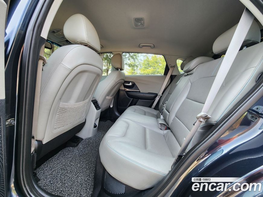 Kia Niro 2018