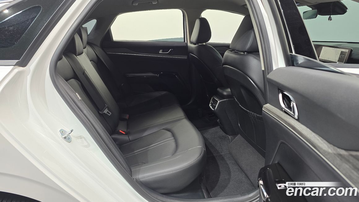 Kia K5 2024
