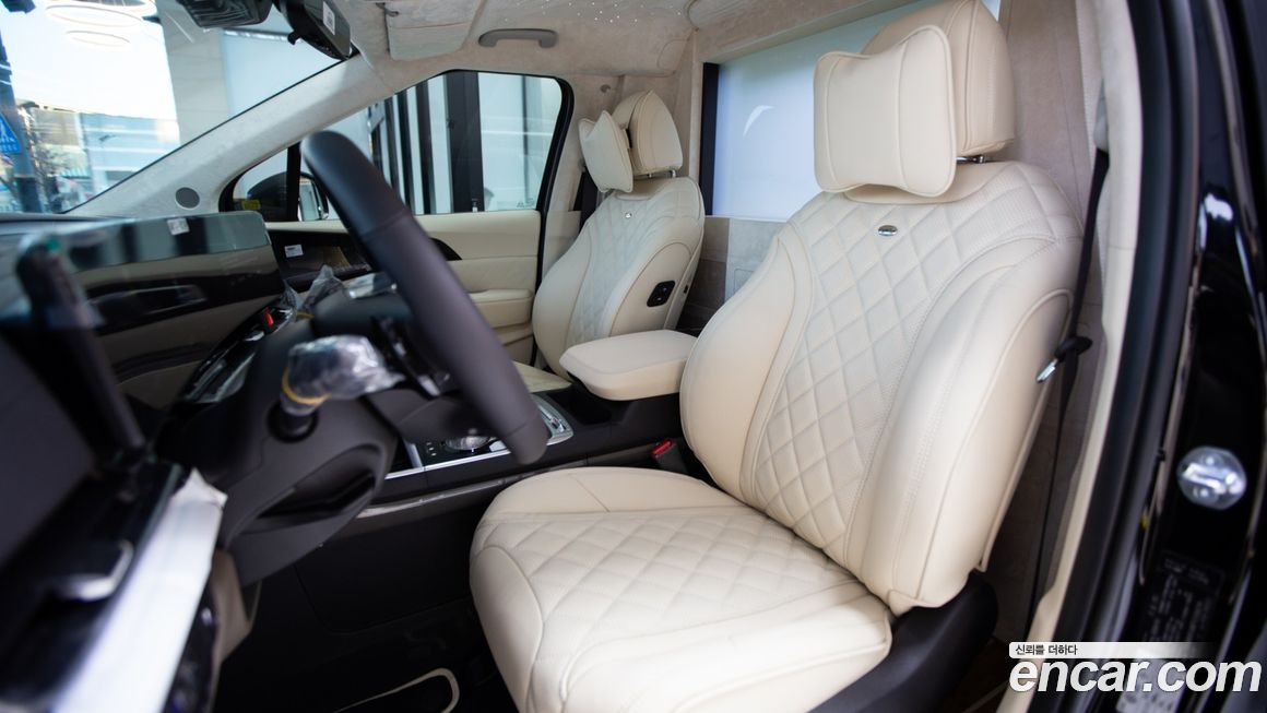 Kia Canival 2026