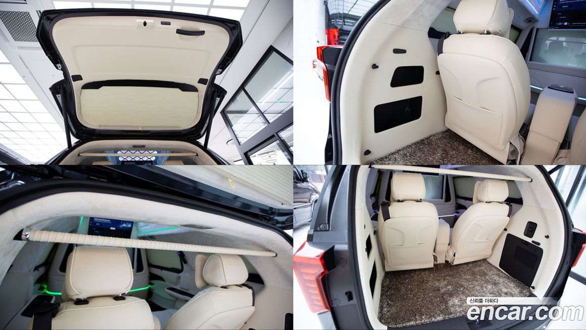 Kia Canival 2026