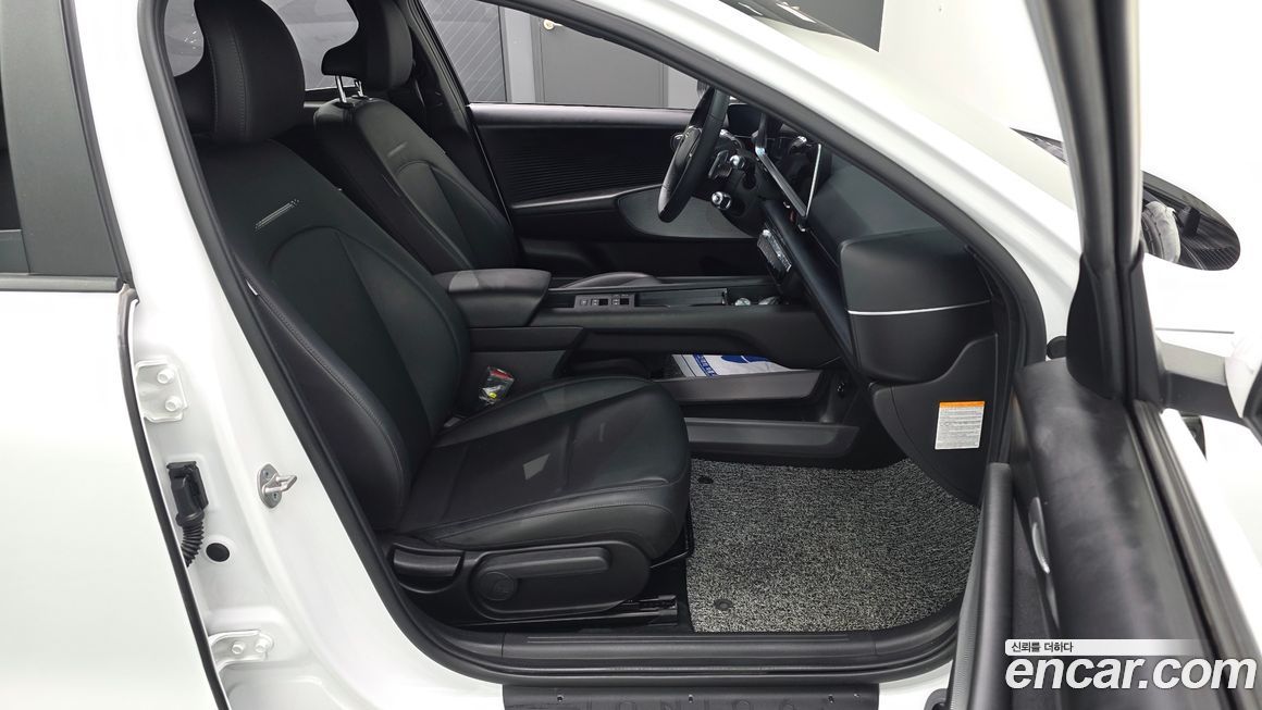 Hyundai Ioniq6 2023