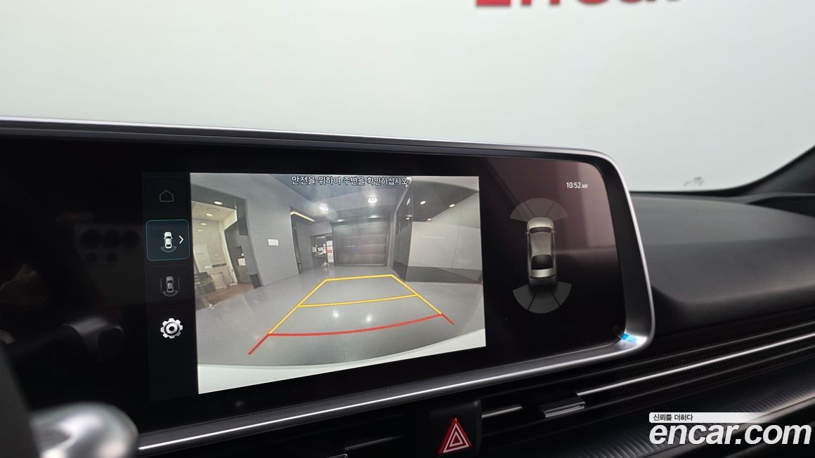Hyundai Ioniq6 2023