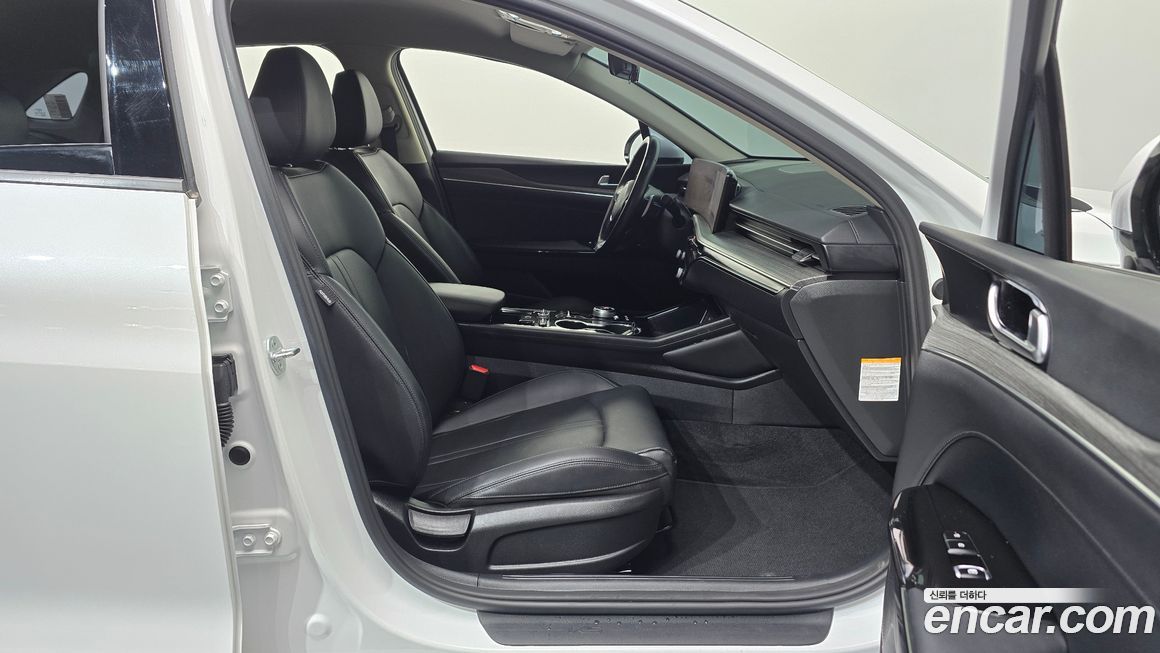 Kia K5 2024