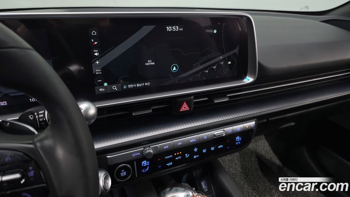 Hyundai Ioniq6 2023