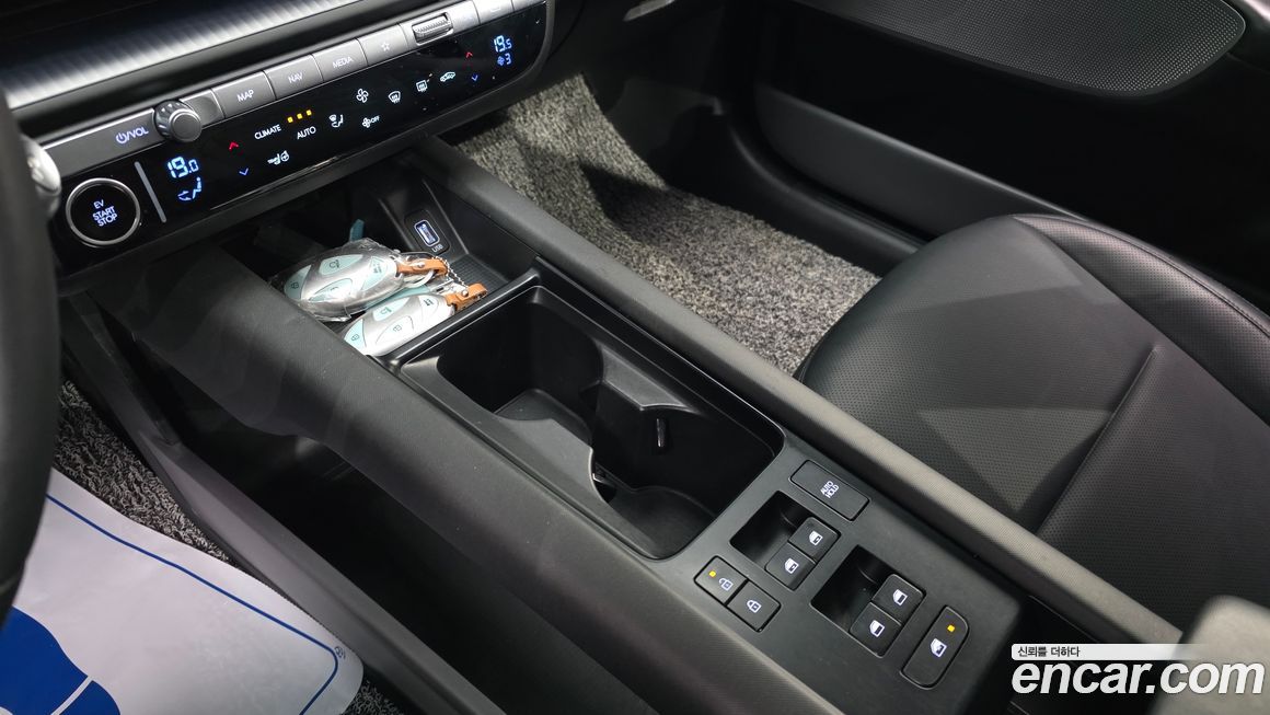 Hyundai Ioniq6 2023