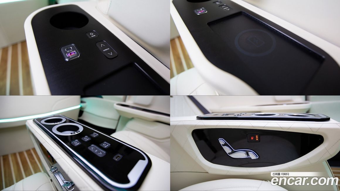 Kia Canival 2026