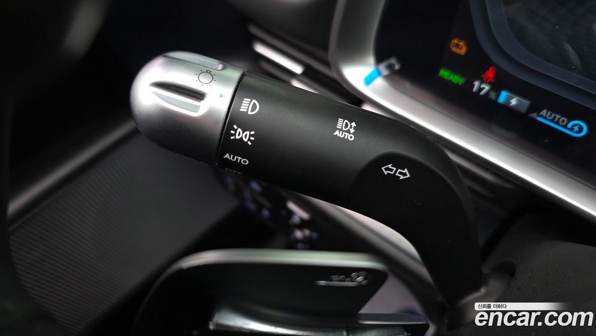 Hyundai Ioniq6 2023