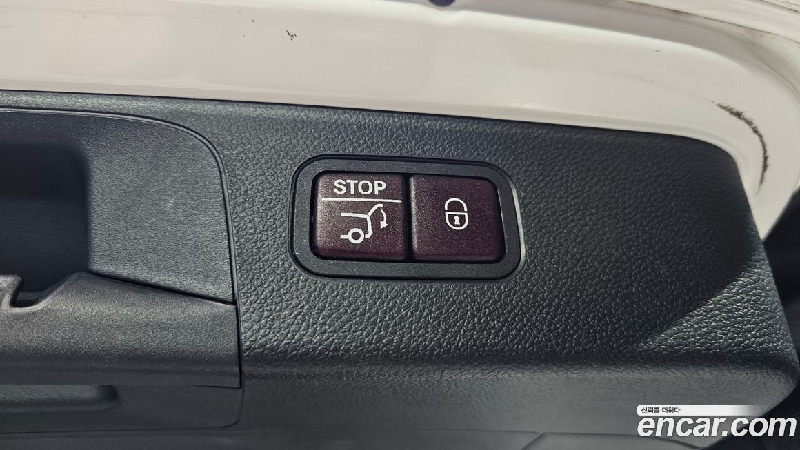 Mercedes-Benz GLC-Class 2018