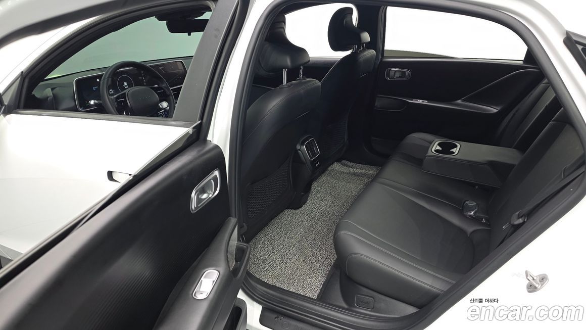 Hyundai Ioniq6 2023