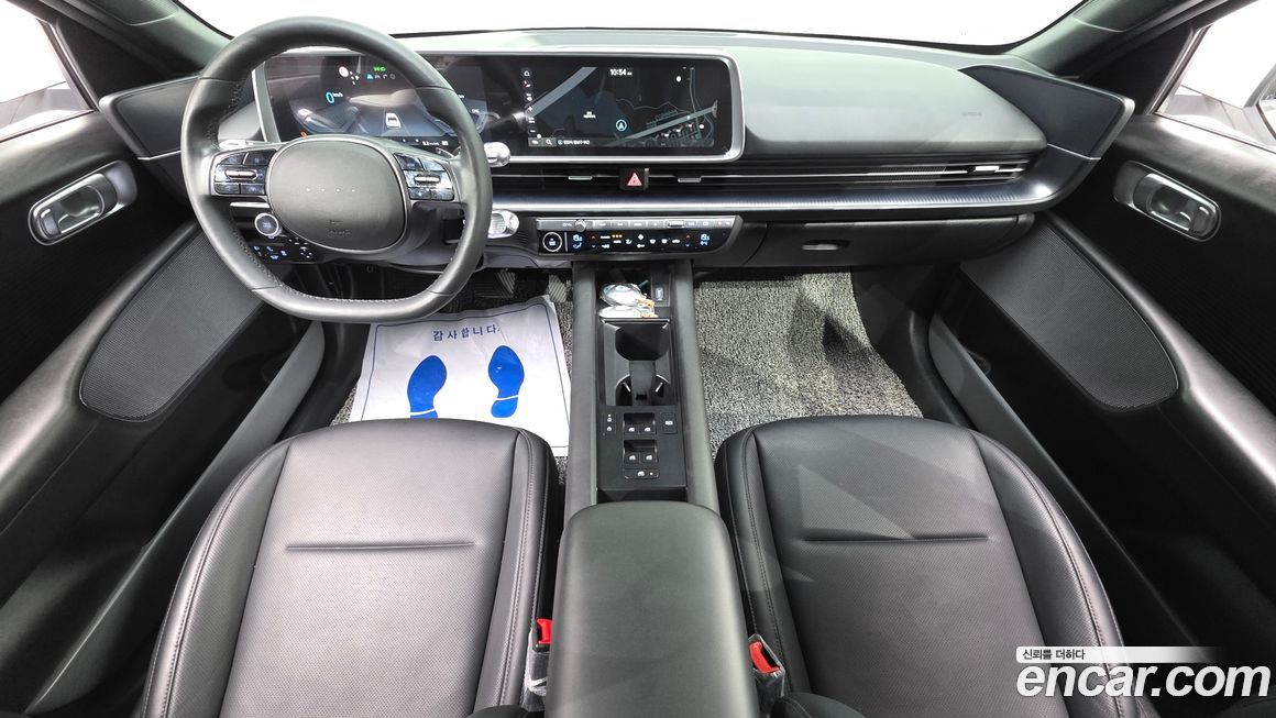 Hyundai Ioniq6 2023