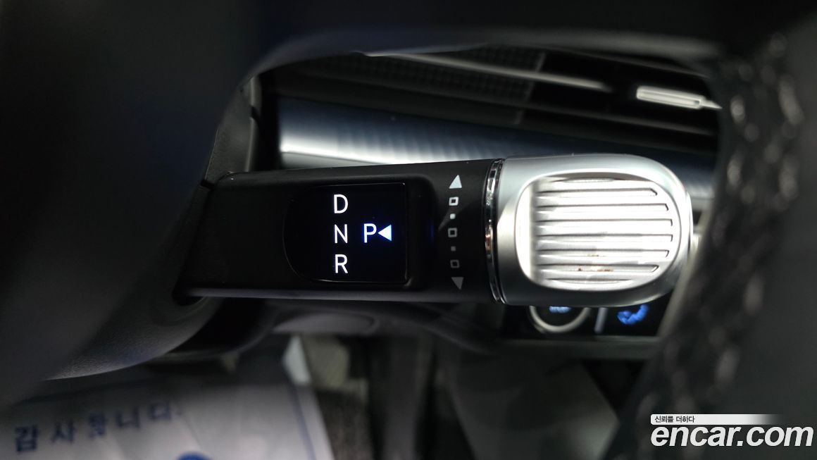 Hyundai Ioniq6 2023