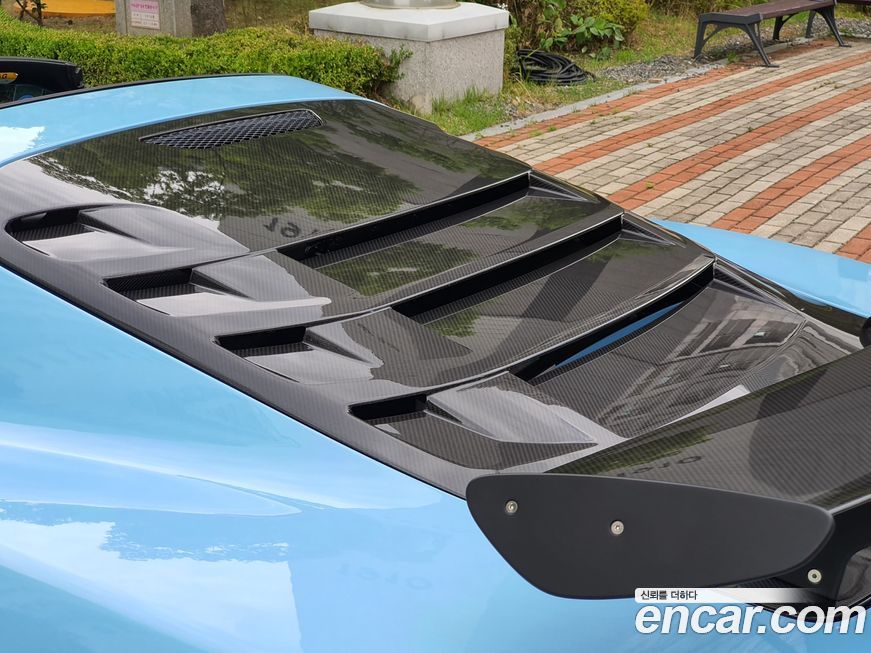 Lotus Exige 2020