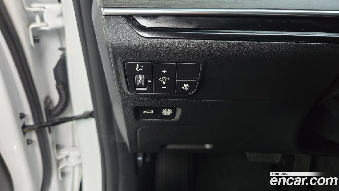 Kia K5 2024