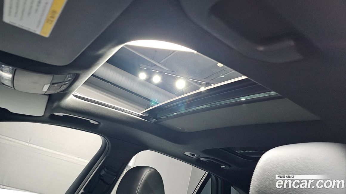 Mercedes-Benz GLC-Class 2018