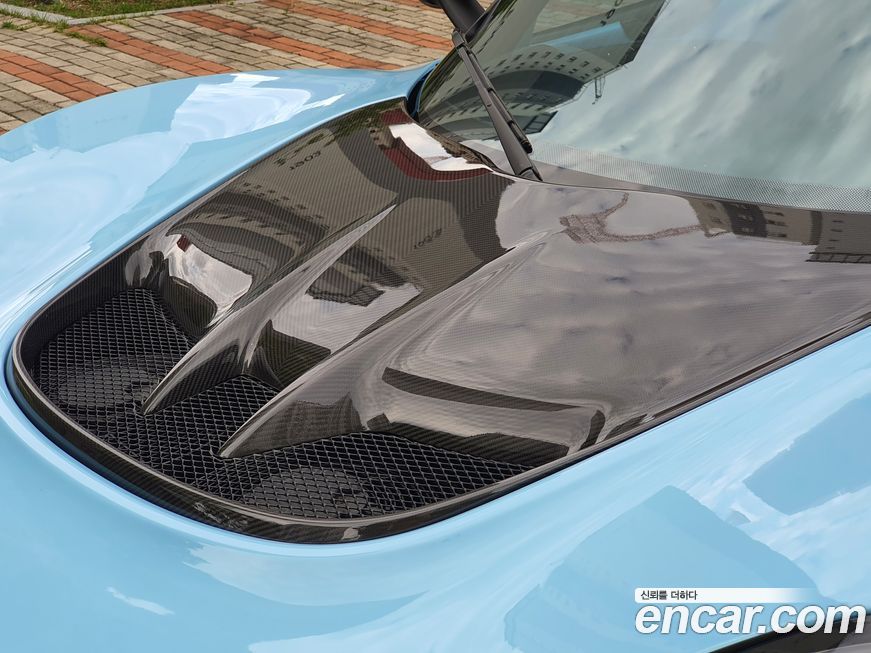 Lotus Exige 2020