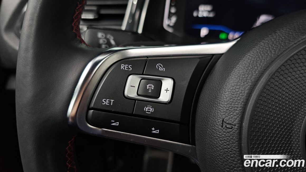 Volkswagen T-Roc 2021