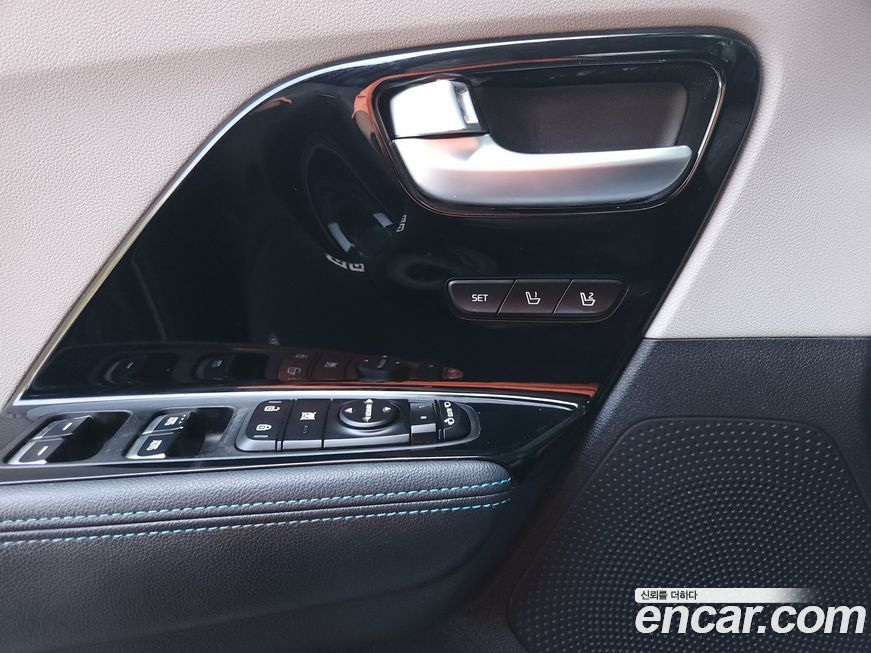 Kia Niro 2018