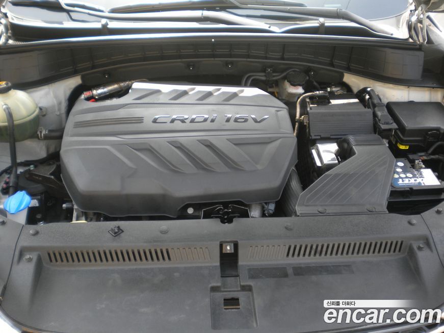 Hyundai Tucson 2020