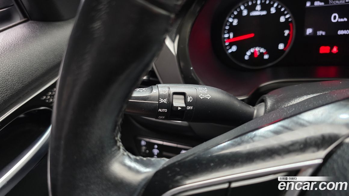 Kia Seltos 2020