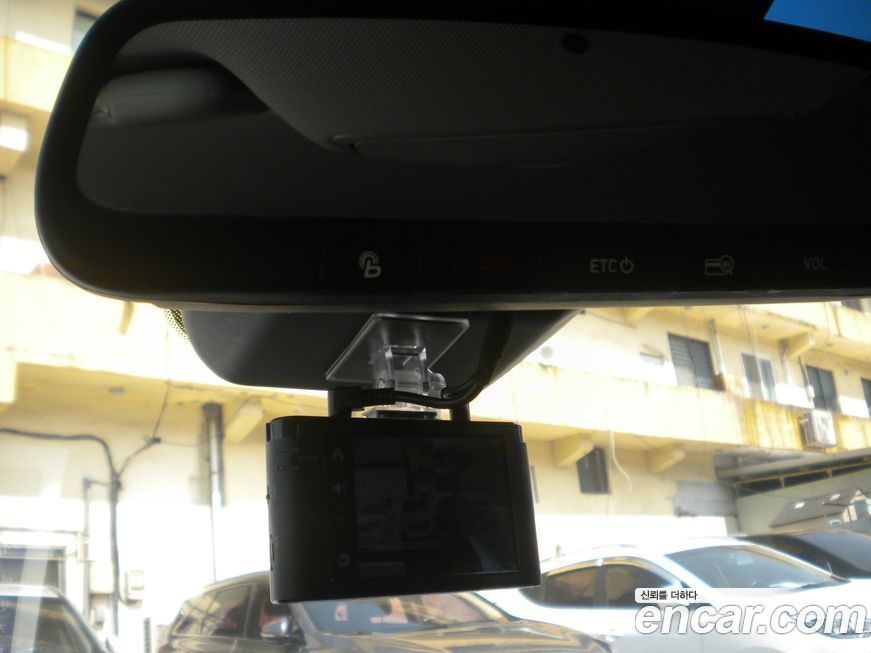 Hyundai Tucson 2020