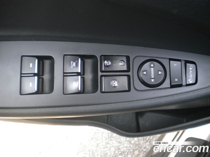 Hyundai Tucson 2020