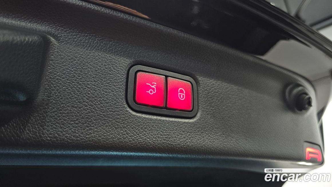 Mercedes-Benz S-Class 2021