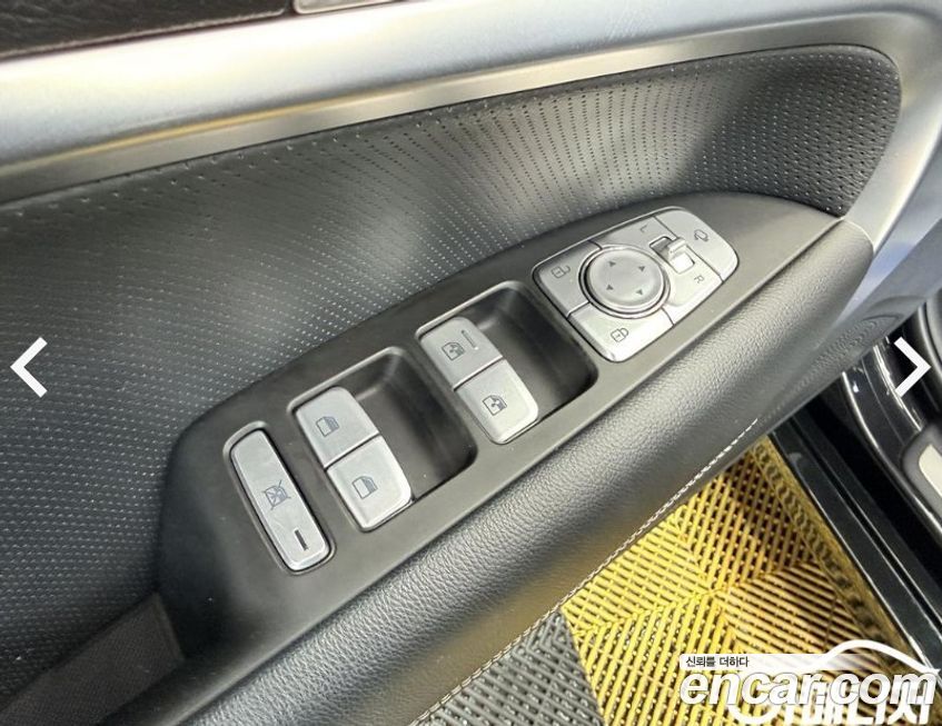 Genesis G70 2018