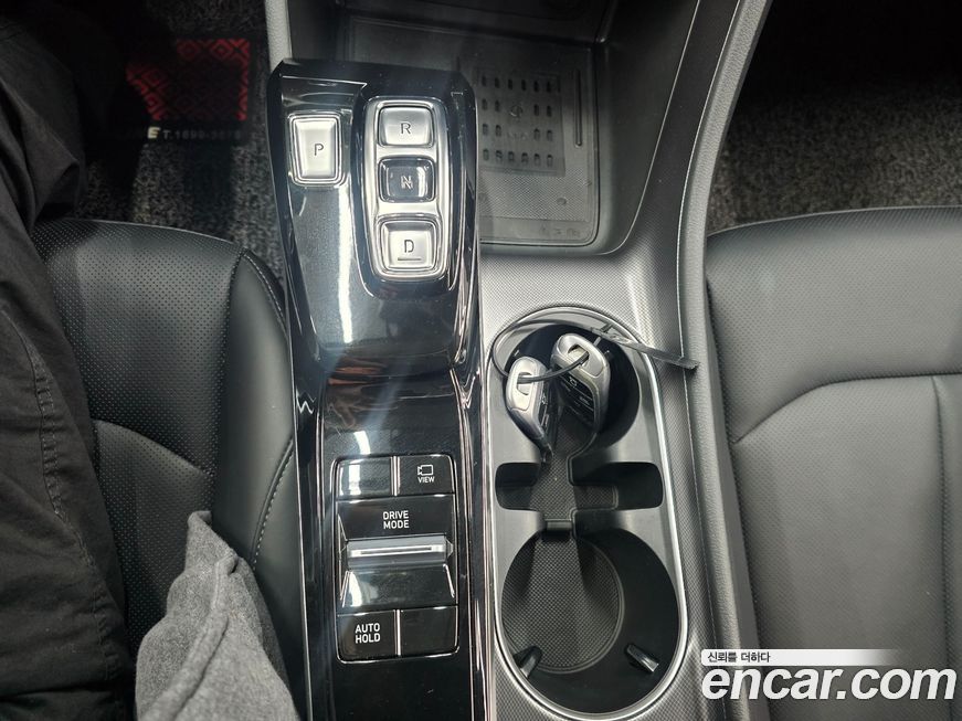 Hyundai Sonata 2021