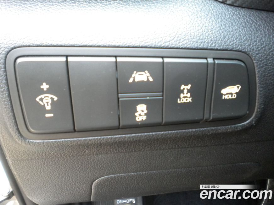 Hyundai Tucson 2020