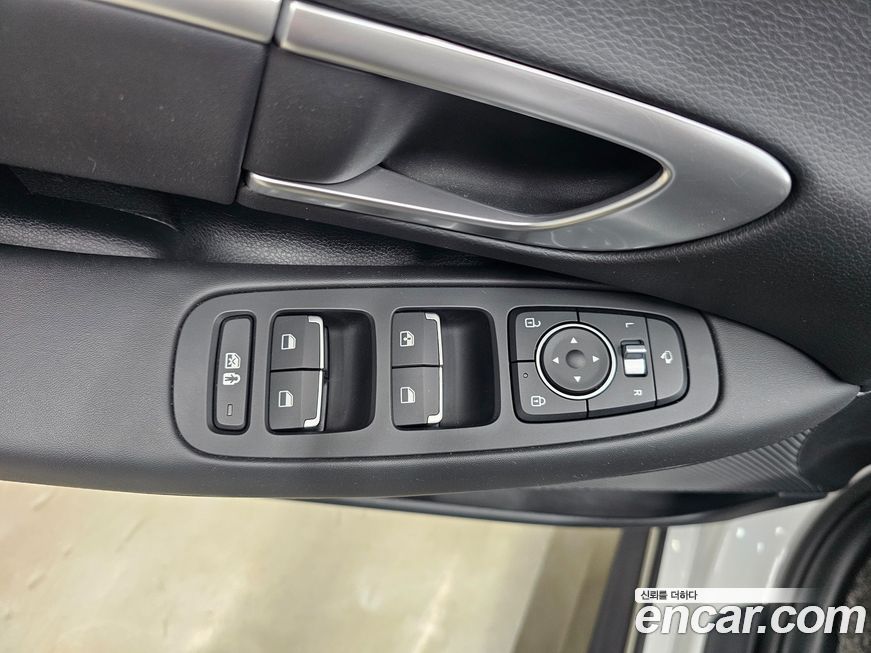 Hyundai Sonata 2021