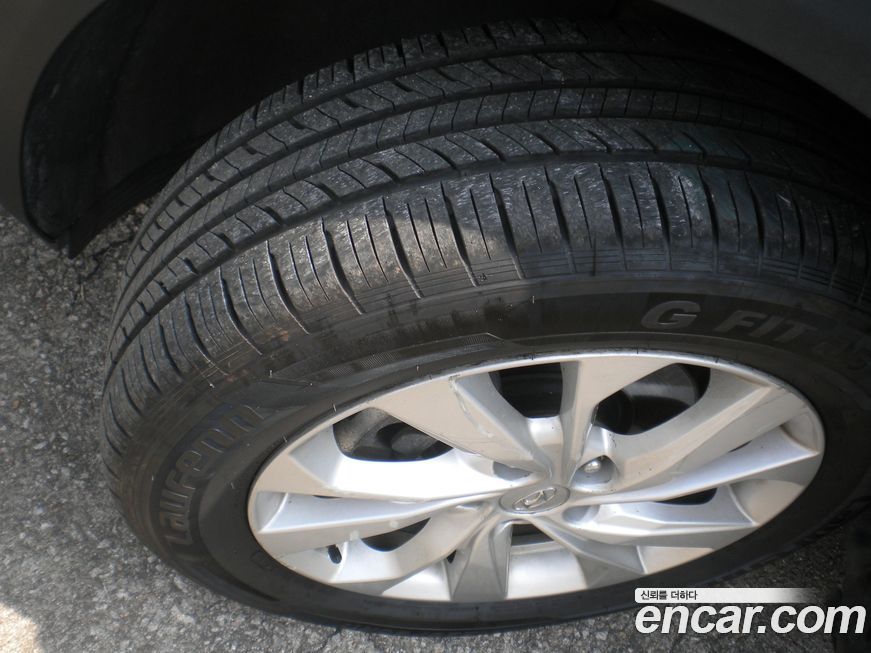 Hyundai Tucson 2020
